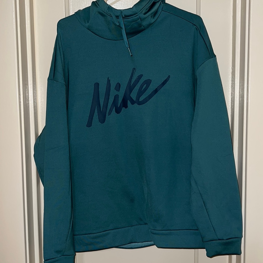 New Nike hoodie size XXl